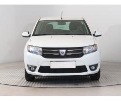 Dacia Sandero 1.2 16V 55kW - 2