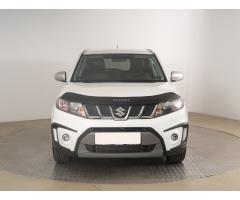 Suzuki Vitara 1.4 BoosterJet 103kW - 2