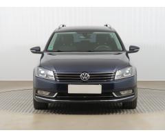 Volkswagen Passat 2.0 TDI 125kW - 2