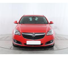 Opel Insignia 2.0 CDTI 125kW - 2