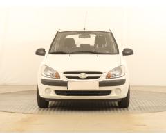 Hyundai Getz 1.1 i 49kW - 2