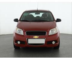 Chevrolet Aveo 1.2 i 16V 62kW - 2