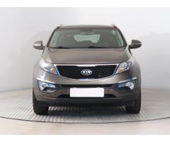 Kia Sportage 2.0 CRDi 100kW - 2