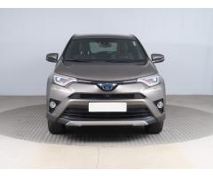 Toyota RAV4 2.5 Hybrid 145kW - 2