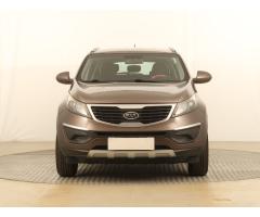 Kia Sportage 1.6 GDI 99kW - 2