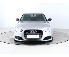 Audi A6 3.0 TDI 160kW - 2