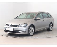 Volkswagen Golf 1.6 TDI 77kW - 3