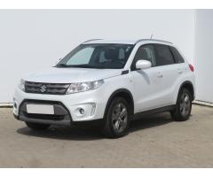 Suzuki Vitara 1.6 VVT 88kW - 3