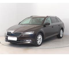 ŠKODA SUPERB COMBI 2.0TDI 140 LAURIN&K 4X4 DSG 7ST