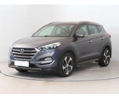 Hyundai Tucson 2.0 CRDi 136kW - 3