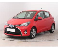 Toyota Yaris 1.5 Hybrid 74kW - 3