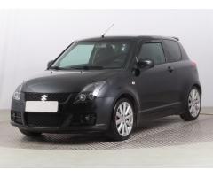 Suzuki Swift 1.6 Sport 92kW - 3