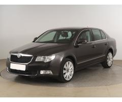 ŠKODA SUPERB COMBI 2.0TDI 140 LAURIN&K 4X4 DSG 7ST