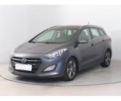 Hyundai i30 1.6 CRDi 81kW - 3