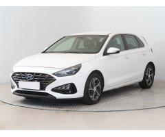 Hyundai i30 1.5 DPI 81kW - 3