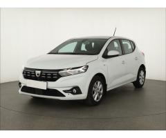 Dacia Sandero 1.0 TCe 67kW - 3