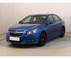 Chevrolet Cruze 1.6 i 16V 91kW - 3