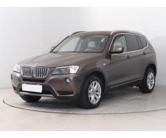 BMW X3 xDrive30d 190kW - 3