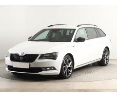 Škoda Superb 2.0 TDI 110kW - 3