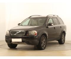 Volvo XC90 D5 136kW - 3