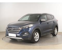 Hyundai Tucson 1.6 GDI 97kW - 3