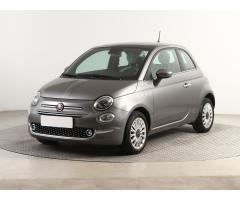 Fiat 500 1.0 mild-hybrid 51kW - 3