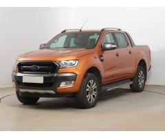 Ford Ranger 3.2 TDCi 147kW - 3