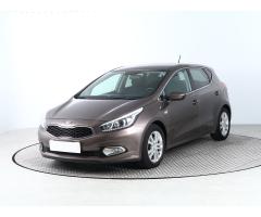 Kia Cee`d 1.4 CVVT 73kW - 3