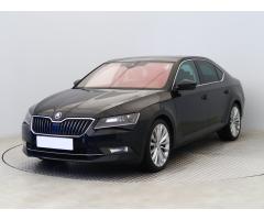 ŠKODA SUPERB COMBI 2.0TDI 140 LAURIN&K 4X4 DSG 7ST