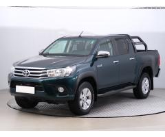 Toyota Hilux 2.4 D-4D 110kW - 3