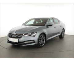 Škoda Superb 2.0 TSI 140kW - 3