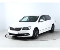 Škoda Superb 2.0 TDI 125kW - 3