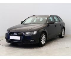 Audi A4 2.0 TDI 110kW - 3