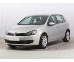 Volkswagen Golf 1.4 16V 59kW - 3