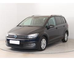 Volkswagen Touran 2.0 TDI 110kW - 3