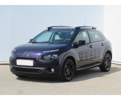 Citroën C4 Cactus 1.2 PureTech 60kW - 3