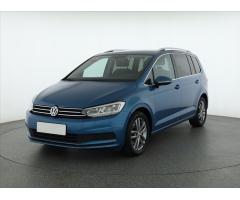 Volkswagen Touran 2.0 TDI 110kW - 3