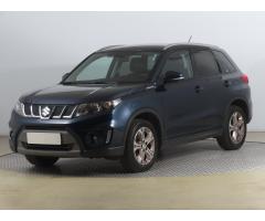 Suzuki Vitara 1.6 VVT 88kW - 3