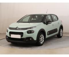 Citroën C3 1.2 PureTech 61kW - 3