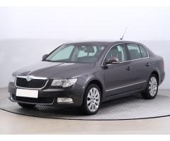 Škoda Superb 2.0 TDI 103kW - 3