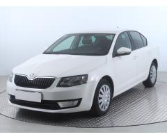 Škoda Octavia 1.6 TDI 81kW - 3