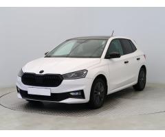 Škoda Fabia 1.0 TSI 81kW - 3