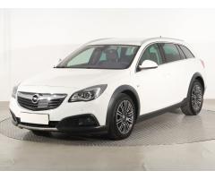 Opel Insignia 2.0 CDTI 120kW - 3