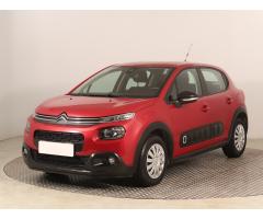 Citroën C3 1.2 PureTech 61kW - 3