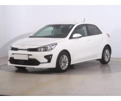 Kia Rio 1.0 T-GDI 74kW - 3