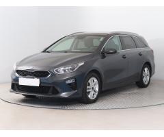 Kia Cee`d 1.0 T-GDI 74kW - 3