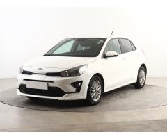 Kia Rio 1.2 DPI 62kW - 3