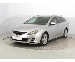 Mazda 6 2.0 108kW - 3