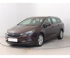 Opel Astra 1.6 CDTI 81kW - 3