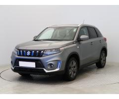 Suzuki Vitara 1.4 BoosterJet 95kW - 3